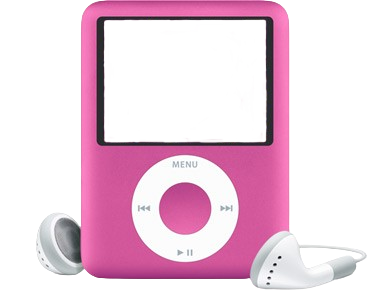 iPod