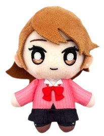 Yukari Takeba Plushie